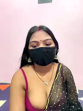 Photos of anjalibb from StripChat is Freechat
