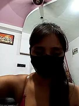 Anjalimaxxu from StripChat