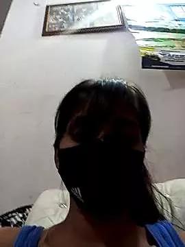 Anjalimaxxu from StripChat