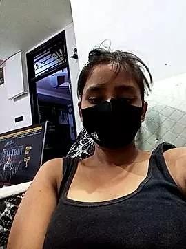 Anjalimaxxu from StripChat