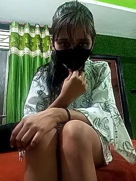 Anjalimaxxu from StripChat