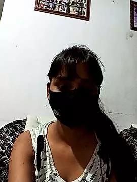 Anjalimaxxu from StripChat