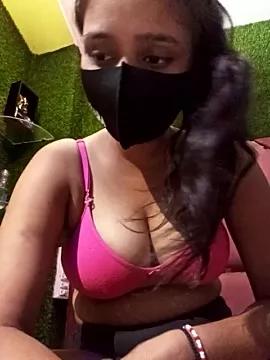 Anjalimaxxu from StripChat