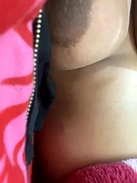 Anjalimaxxu from StripChat