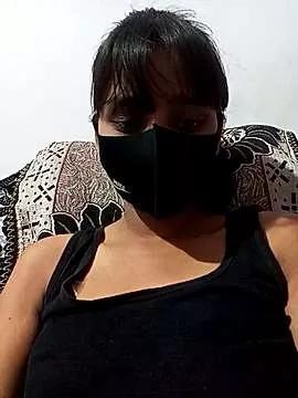 Anjalimaxxu from StripChat