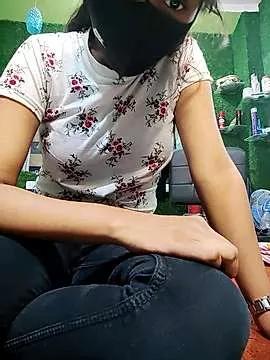 Anjalimaxxu from StripChat