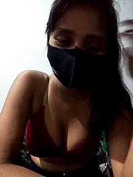 Anjalimaxxu from StripChat