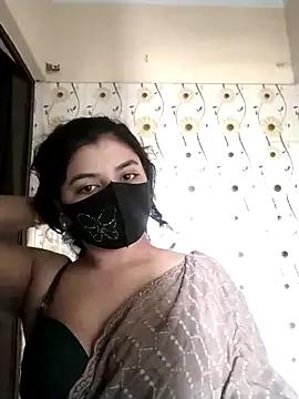 Photos of Anjoly from StripChat is Freechat