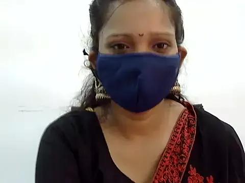 Ankita_Chandel from StripChat is Freechat