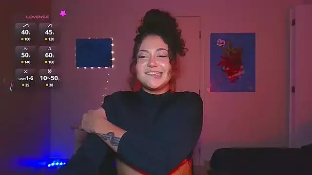 Girls free live sex cams: Check out the satisfaction of typing and cam2cam with our sensual livestreamers, who will teach you all about temptation and desires with their smoking hot physiques.