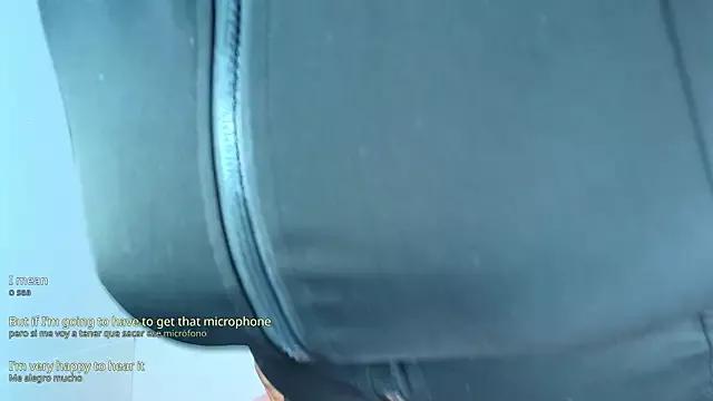 ann_berlin from StripChat is Freechat