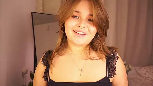 Anna_Nicol from StripChat is Freechat