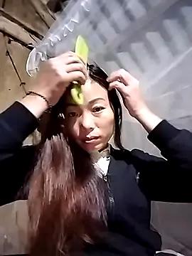 Annaacutee from StripChat is Freechat