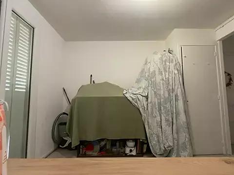 annacarlabgcam13 from StripChat is Freechat