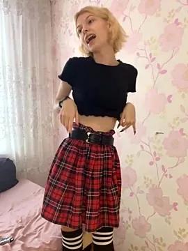 AnnaCutieBeauty from StripChat