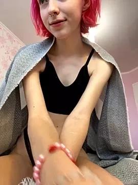 AnnaCutieBeauty from StripChat