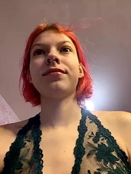 AnnaCutieBeauty from StripChat