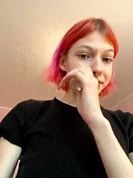 AnnaCutieBeauty from StripChat