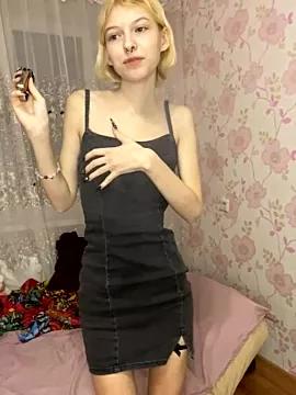 AnnaCutieBeauty from StripChat
