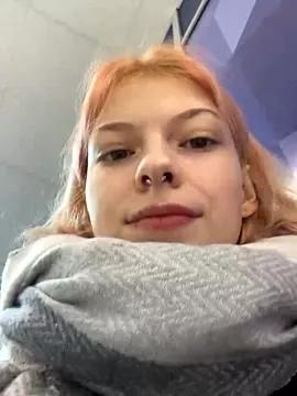 AnnaCutieBeauty from StripChat
