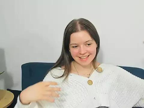 AnnaDelicious from StripChat is Freechat