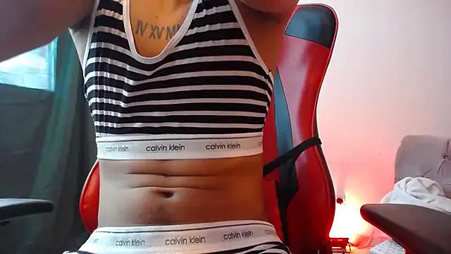 annagreyxc from StripChat is Freechat