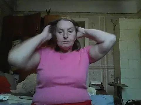 AnnaLive570 from StripChat is Freechat