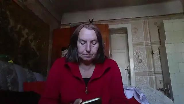 AnnaLive570 from StripChat is Freechat