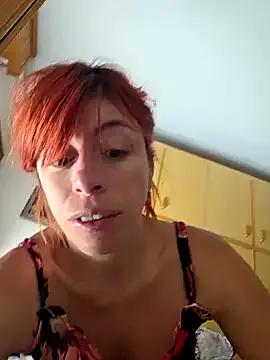 Annarella_Pika from StripChat is Freechat