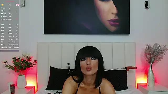 AnnaRos from StripChat