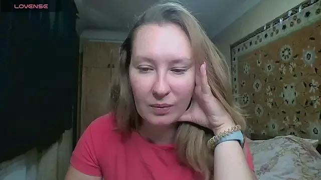 AnnaXLovers from StripChat is Freechat