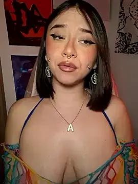 Photos of annbones_ch from StripChat is Freechat