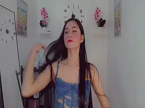 anne_smithe from StripChat is Freechat