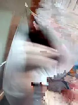 Anni039 from StripChat is Freechat