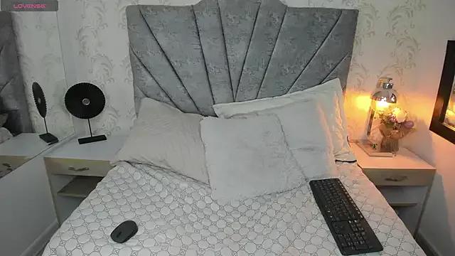 Annie_Miller1 from StripChat is Freechat