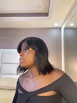 AnnieCaster from StripChat is Freechat