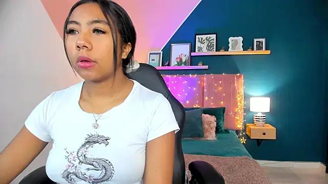 anniieee__ from StripChat