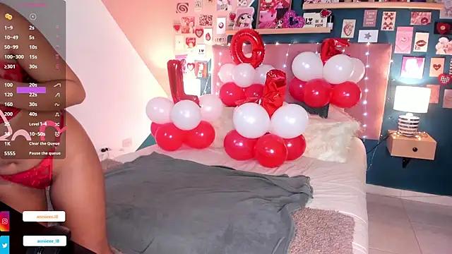 anniieee__ from StripChat
