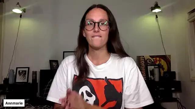 annmarieferrara from StripChat is Freechat