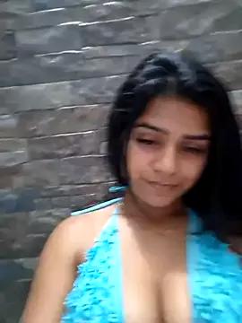 AnnRosse18 from StripChat is Freechat