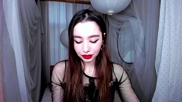 AnnVega from StripChat