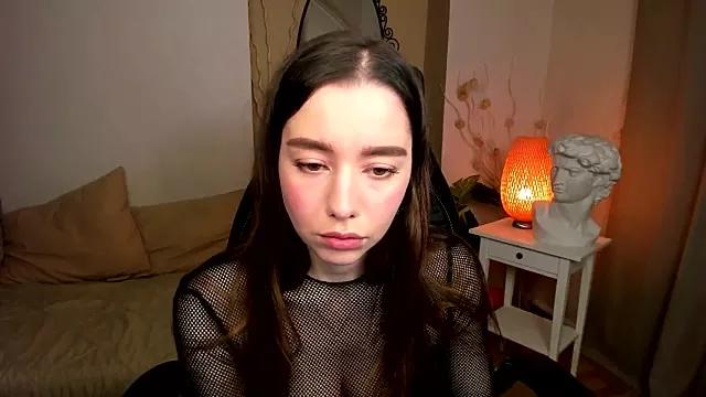 AnnVega from StripChat