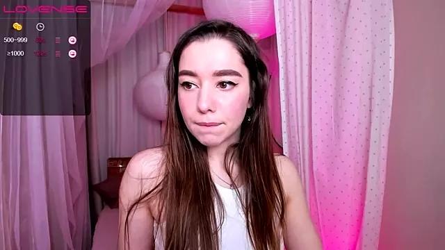 AnnVega from StripChat