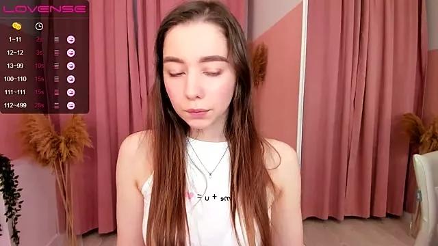 AnnVega from StripChat
