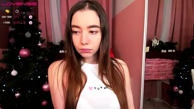 AnnVega from StripChat