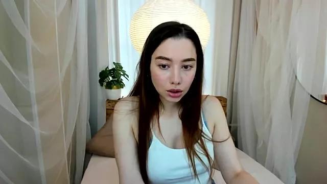 AnnVega from StripChat