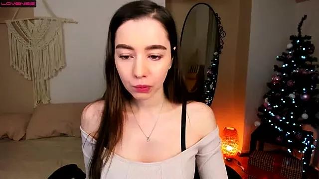 AnnVega from StripChat