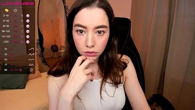 AnnVega from StripChat