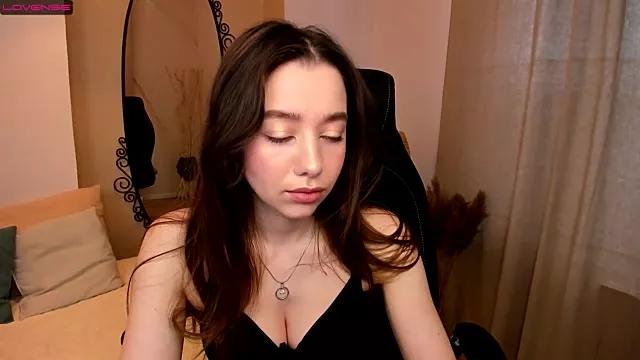 AnnVega webcams show profile image 