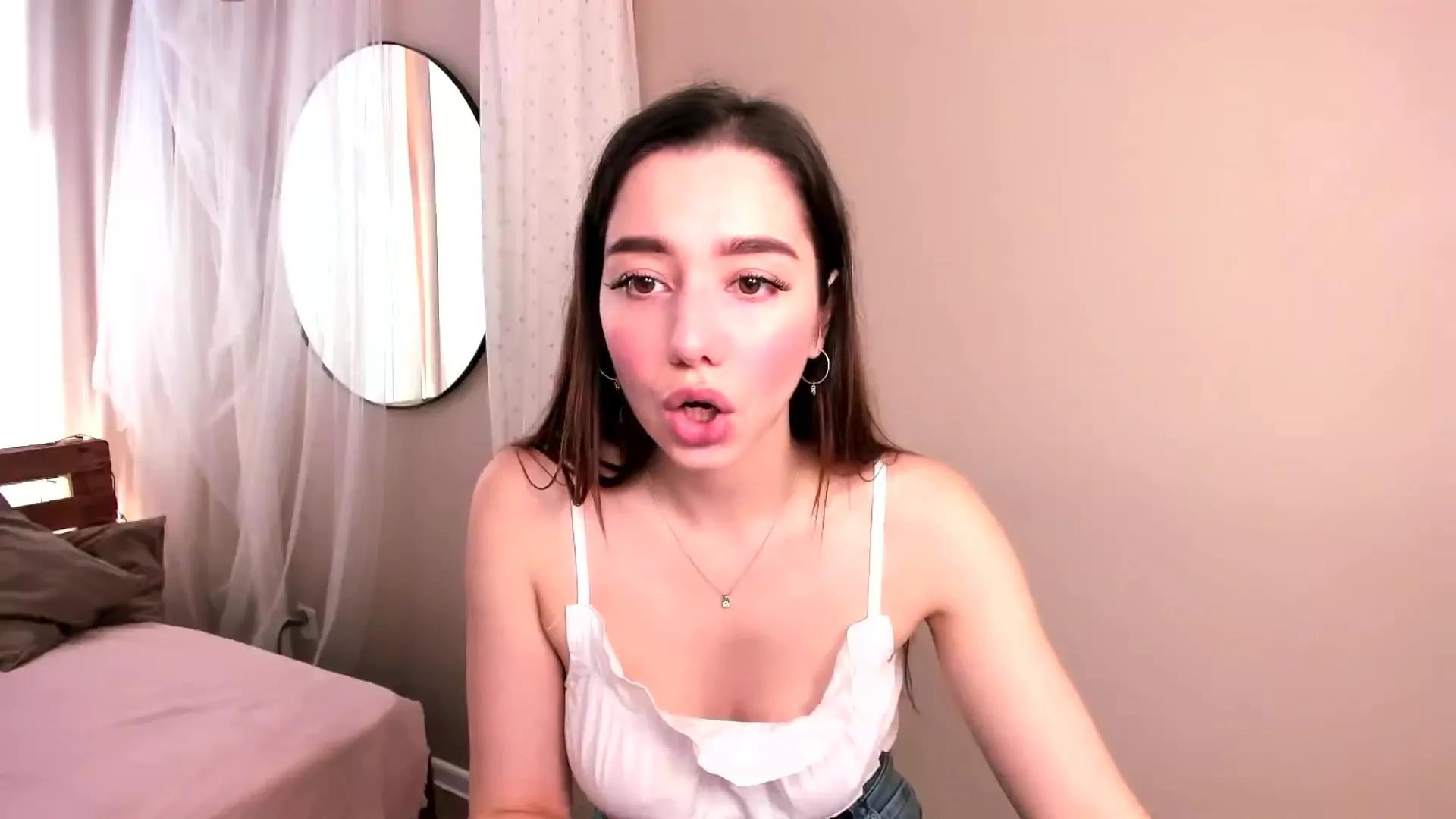 AnnVega from StripChat